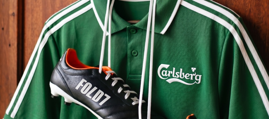 Fold7 wins Carlsberg UEFA creative account